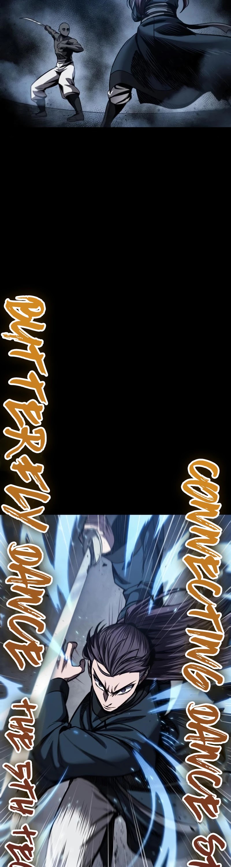 Nano Machine Chapter 83 image 31